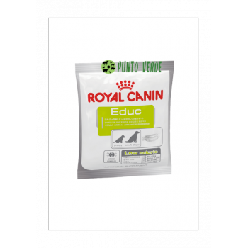 ROYAL CANIN EDUC GR. 50